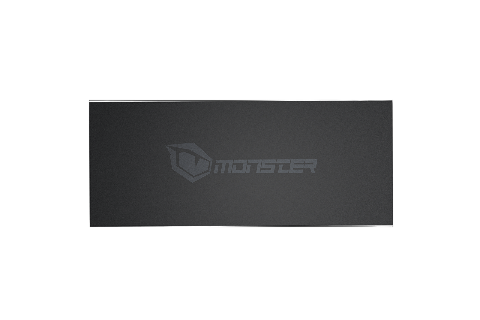 Monster Pusat Dock Station (Siyah) 23160